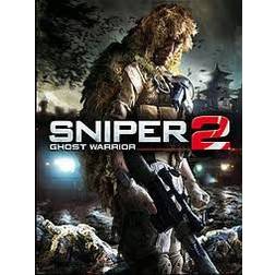 Sniper Ghost Warrior 2: Special Edition (PC)