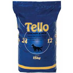 Tello Chicken & Rice