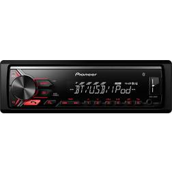 Pioneer MVH-390BT