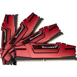 G.Skill Ripjaws V DDR4 2133MHz 4x4GB (F4-2400C15Q-16GVR)