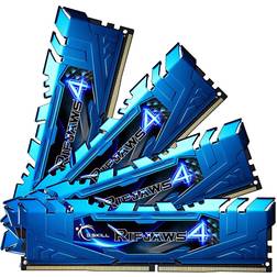 G.Skill Ripjaws 4 DDR4 2133MHz 4x4GB (F4-3000C15Q-16GRBB)