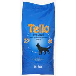 Tello Premium