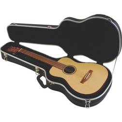 SKB SKB-300 Baby Taylor Case Black