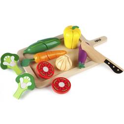 Tidlo Cutting Vegetables Set