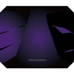 Tesoro TS-X4 Noir