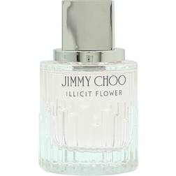 Jimmy Choo Illicit Flower EdT 40ml