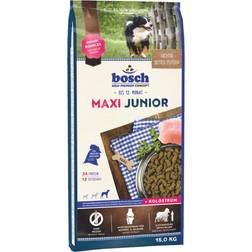 Bosch Pet Food Concept Maxi Junior 15kg