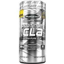 Muscletech 100% Platinum CLA 90 pcs