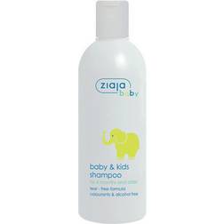 Ziaja Shampoo for children 270 ml