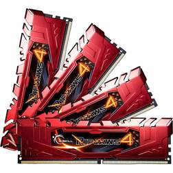 G.Skill Ripjaws 4 DDR4 2133MHz 4x8GB (F4-2133C15Q-32GRR)