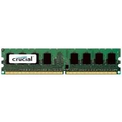 Crucial DDR3 1866MHz 2x8GB ECC (CT2KIT102472BA186D)