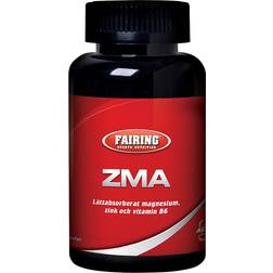Fairing ZMA 90 pcs