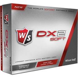 Wilson Dx2 Soft (12 pack)