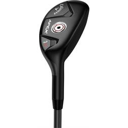 Callaway Apex Hybrid