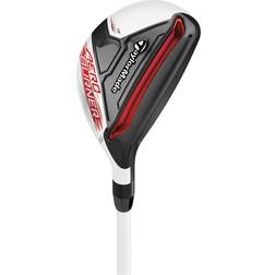 TaylorMade Aeroburner Rescue Hybrid