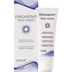 Synchroline Synchrovit Face Cream 50ml