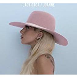 Lady Gaga Joanne (2 LP) (Vinile)