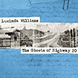 The Ghosts of Highway 20 (Vinyl)