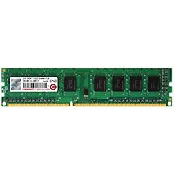 Transcend JetRAM hukommelse 2 GB DIMM 240-pin
