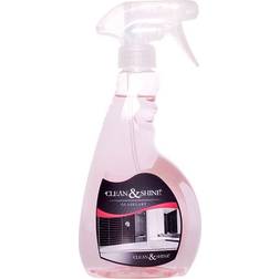 Hafa Clean & Shine Glasklart 500ml