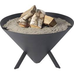 Bon-Fire Bonfire with Stand