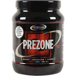 Supermass Nutrition PreZone Cherry Cola 525g