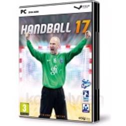 Handball 17 Steam Key