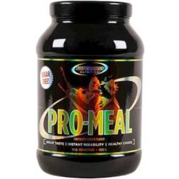 Supermass Nutrition ProMeal Tropical Mango 1kg