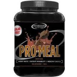 Supermass Nutrition ProMeal Smooth Cocoa 1kg