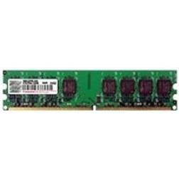 Transcend DDR2 800MHz 2GB (TS256MLQ64V8U)
