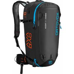 Ortovox Ascent 28 S W - Blue/Black