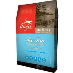 Orijen Six Fish Hundmat 6.8kg