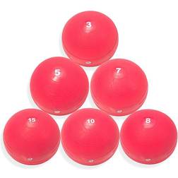 Master Fitness Slamball 5kg