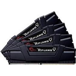 G.Skill Ripjaws V DDR4 3400MHz 2x16GB (F4-3400C16D-32GVK)