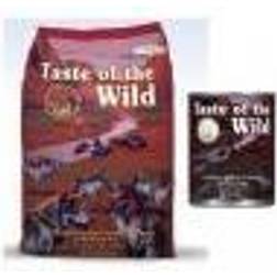 Taste of the Wild Southwest Canyon Canine Formula with Wild Boar 2kg