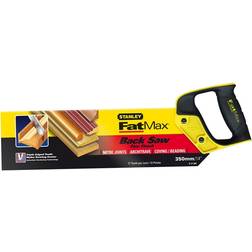 Stanley Fatmax 2-17-202 Tenon Saw