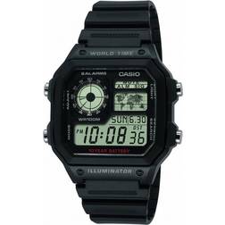 Casio Homme AE-1200WH-1AVEF