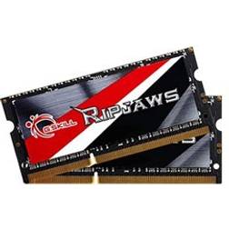 G.Skill Ripjaws DDR3L 1600MHz 2x8GB (F3-1600C9D-16GRSL)