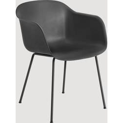Muuto Fiber Køkkenstol