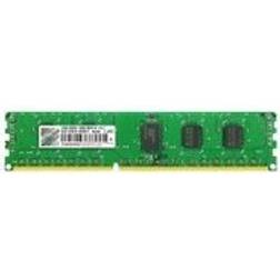 Transcend DDR3 1066MHz 8GB ECC Reg (TS1GKR72V1N)