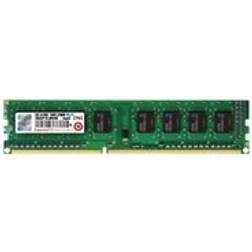 Transcend DDR3 1600MHz 2GB (TS256MLK64V6N)