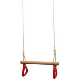 Legler Altalena Con Anelli Da Ginnastica