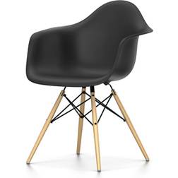 Vitra Eames DAW Fåtölj 80cm