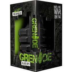Grenade Black Ops 100 stk