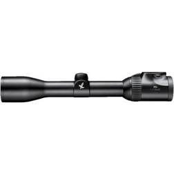 Swarovski Optik Z6i 1.7-10x42 SR