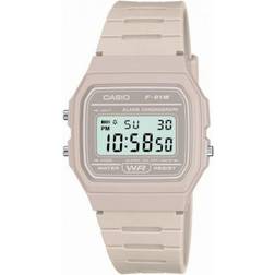 Casio Classic (F-91WC-8AEF)