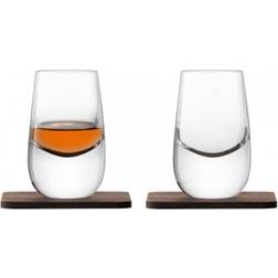 LSA International Islay Whisky Glass 8cl 2pcs