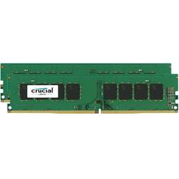Crucial DDR4 2133MHz 2x8GB (CT2K8G4DFS8213)