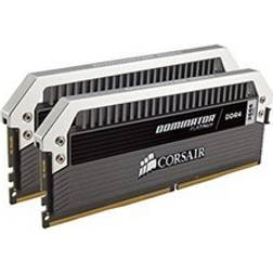 Corsair Dominator Platinum DDR4 3200MHz 2x4GB (CMD8GX4M2B3200C16)