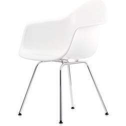 Vitra Eames DAX Lænestol